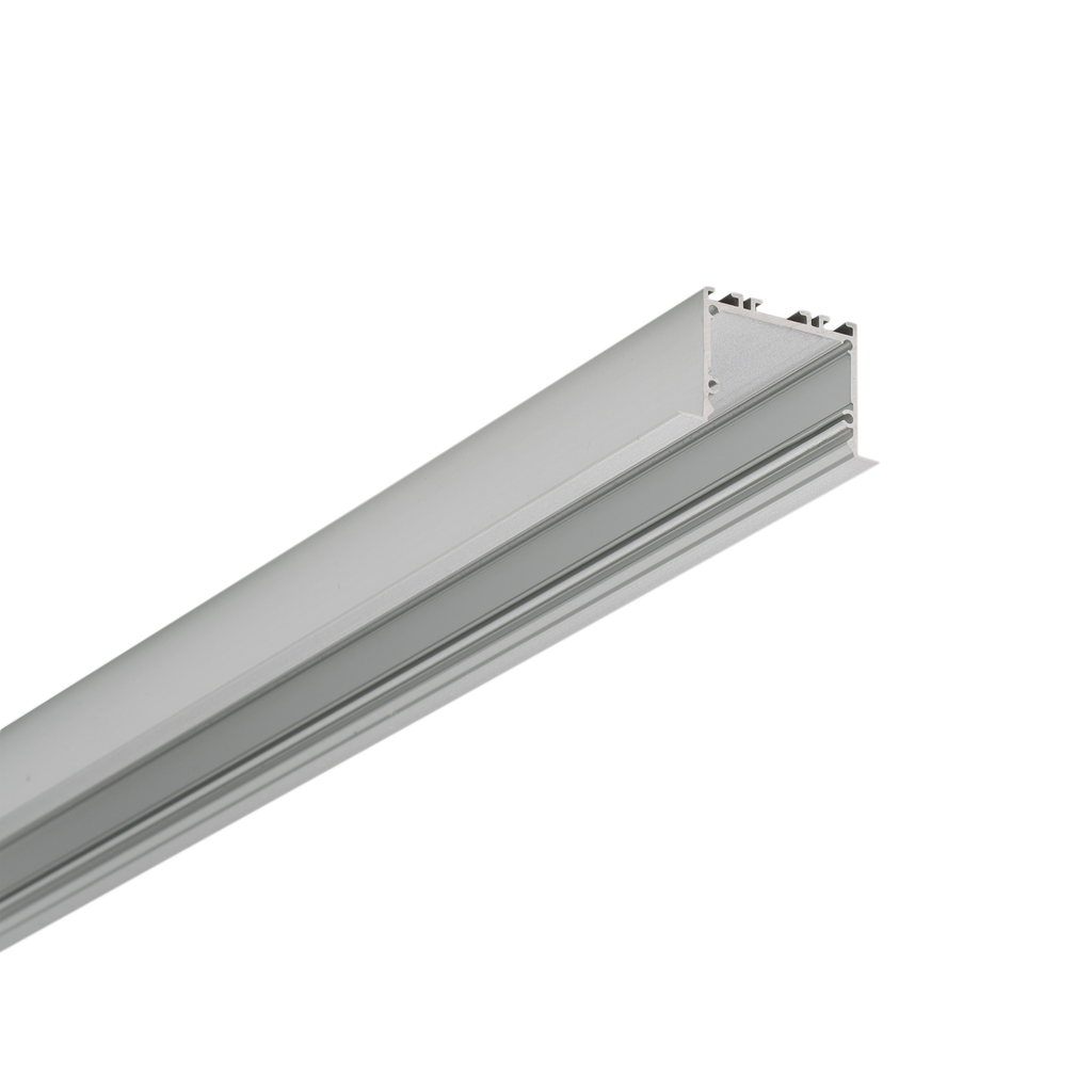 Aluminiumprofil 40x120L – I-Typ Nut 8, Schwarz, 600 Mm – Leichtes Montageprofil Für Maschinenbau & Konstruktionen Aluminiumprofil Schwarz